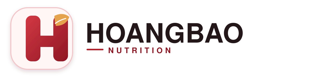 Hoangbao Nutrition
