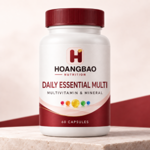 Hoangbao Daily Essential Multi