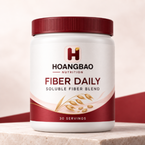 Hoangbao Fiber Daily
