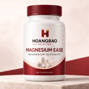 Hoangbao Magnesium Ease