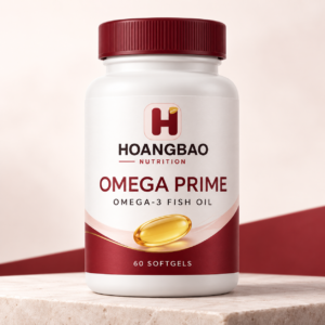 Hoangbao Omega Prime